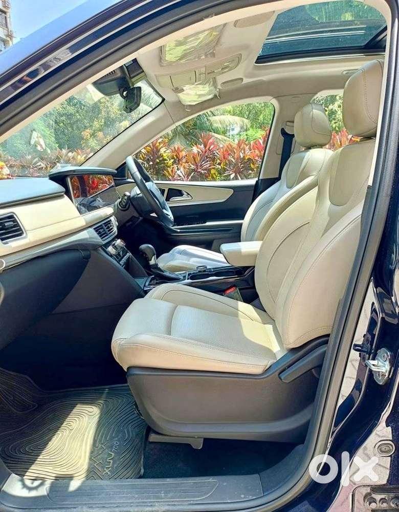 Mahindra Xuv700 Ax7 Luxury Pack Awd, 2023, Diesel