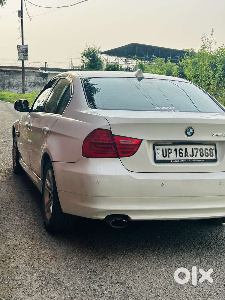 Bmw 3 Series 320d Sport, 2012, Diesel