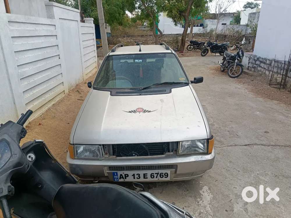Fiat Uno 2006 Petrol Good Condition