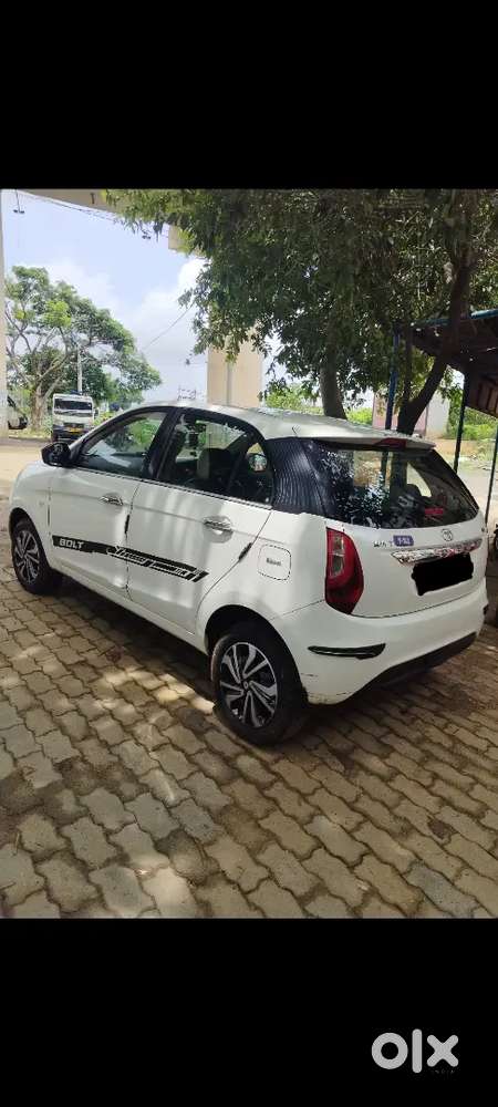 Tata Bolt 1.2 Xt Revotron 2018 Diesel Manual