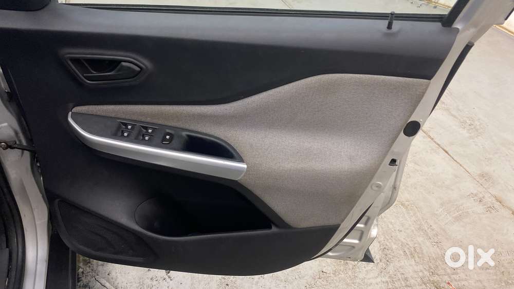 Nissan Magnite 1.0 Xe, 2022, Petrol