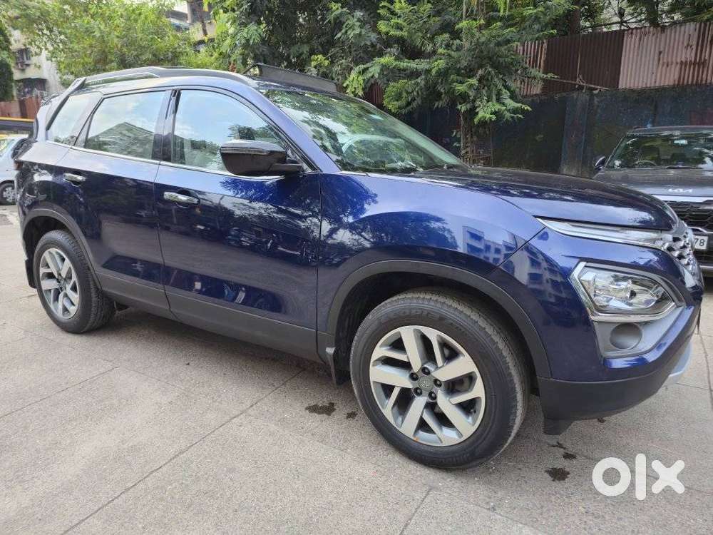Tata Safari 2.0 Kryotec Xza Plus, 2022, Diesel