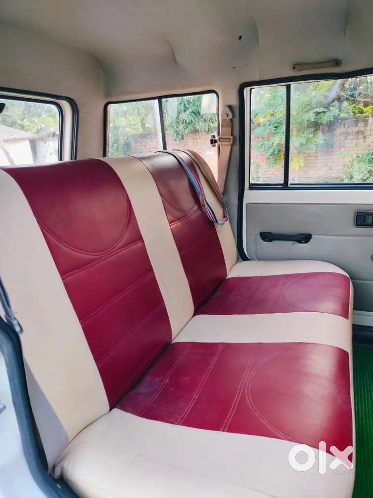 Mahindra Bolero 2014 Diesel