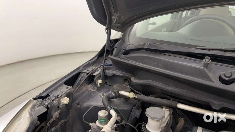 Maruti Suzuki Celerio 1.0 Vxi Amt, 2016, Petrol