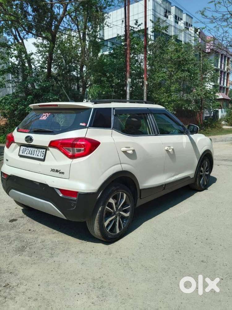 Mahindra Xuv300