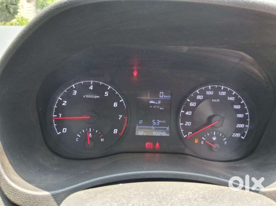 Hyundai Verna S+, 2022, Petrol