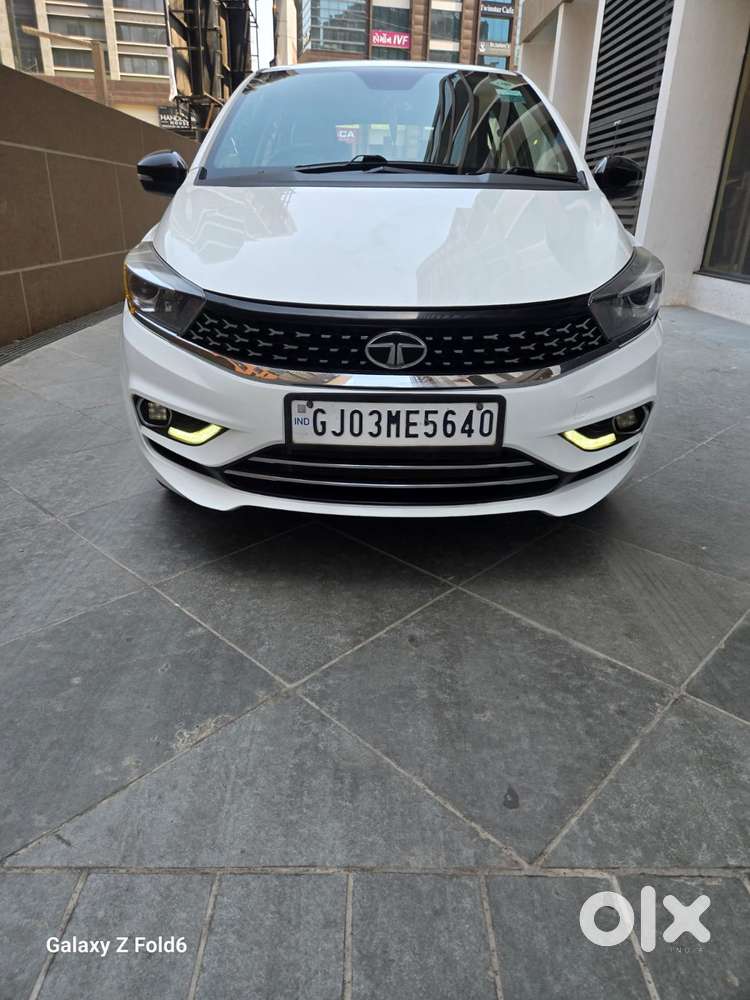 Tata Tigor, 2022, Cng & Hybrids