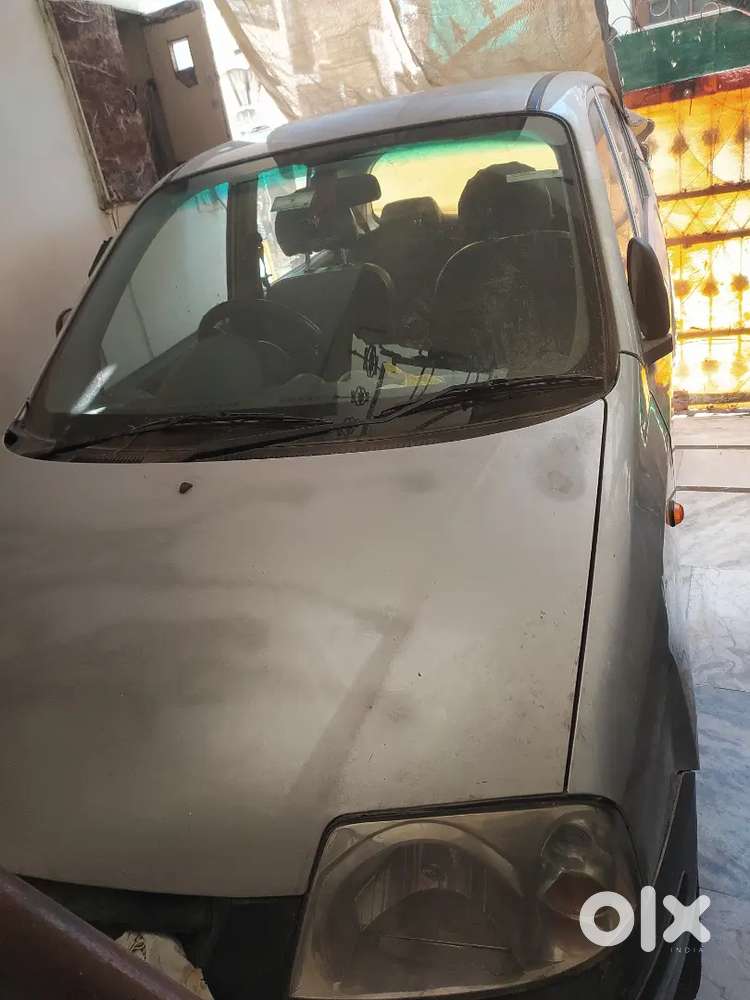 Hyundai Santro Xing 2009