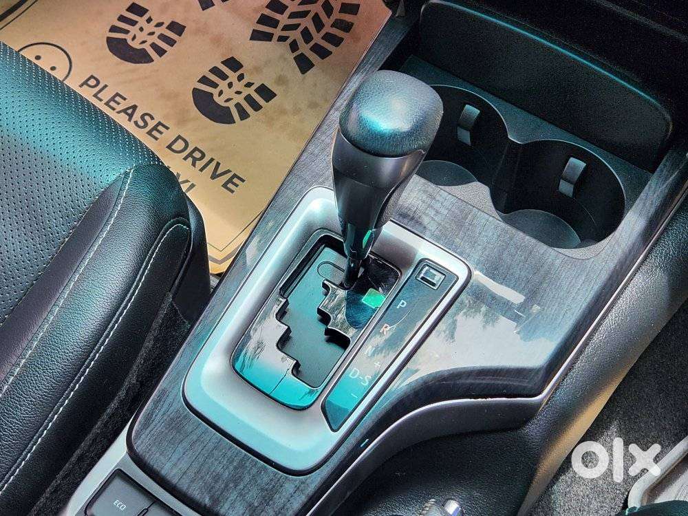 Toyota Fortuner 4x2 At 2.8 Diesel, 2022, Diesel