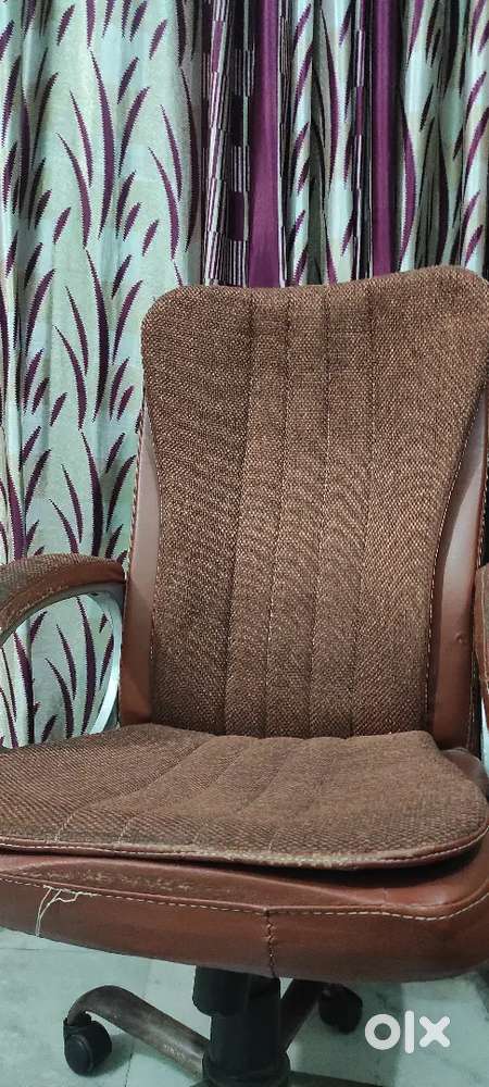Office chair