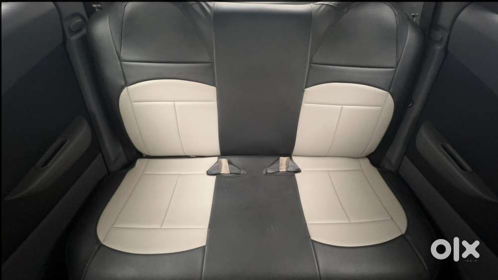 Maruti Suzuki Alto 800 Lx, 2013, Petrol