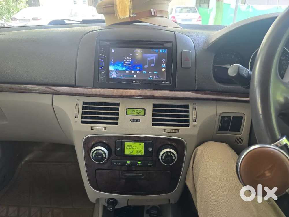 Hyundai Sonata Embera 2006 Petrol 76000 Km Driven