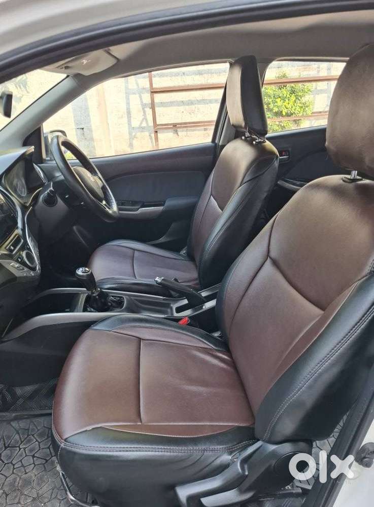 Maruti Suzuki Baleno Delta, 2021, Petrol