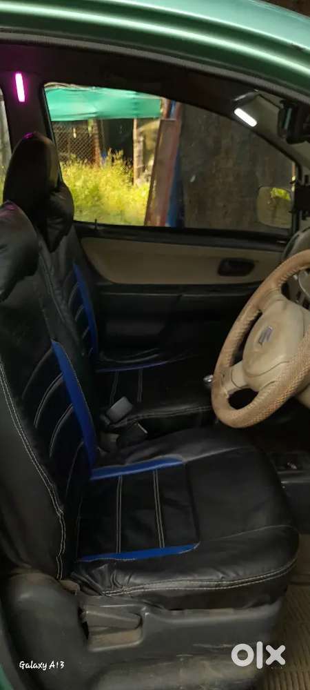 Hi Friends I Want Sell Maruti Suzuki Zen Estilo