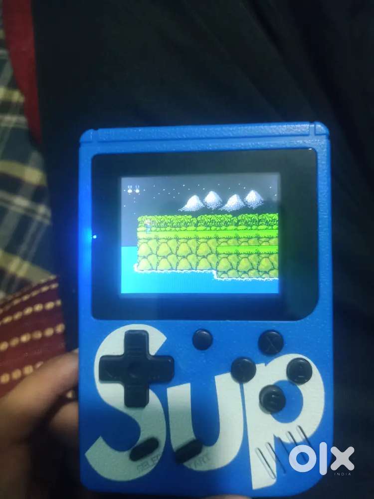Super game