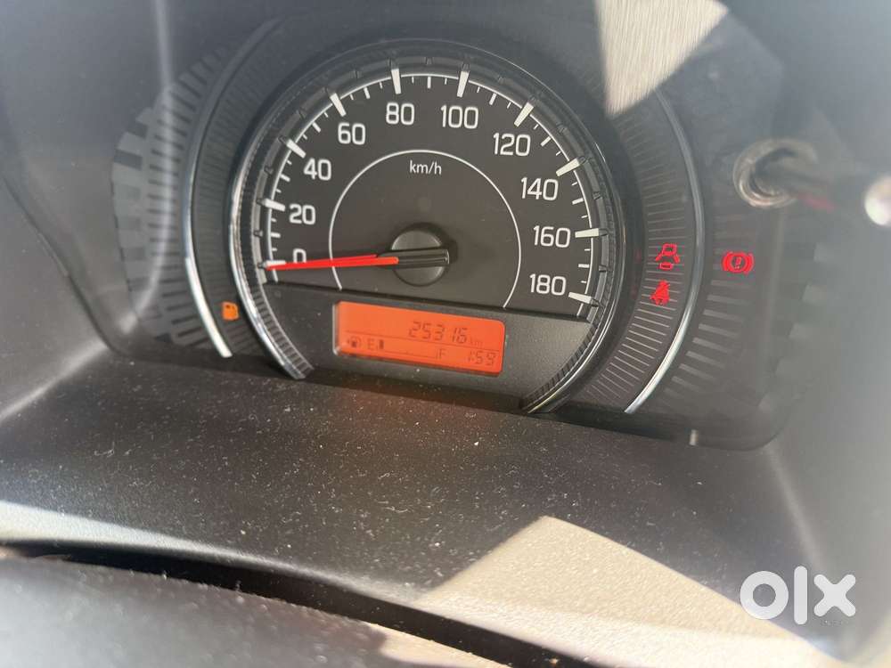 Maruti Suzuki Wagon R Vxi Opt 1.2, 2022, Petrol