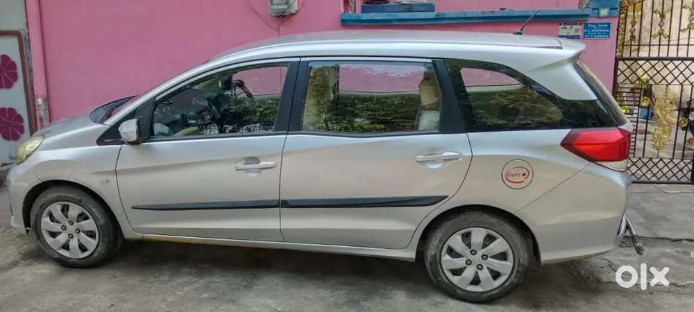 Honda Mobilio