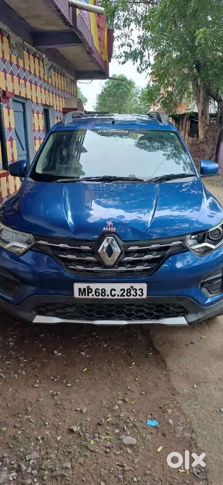 Renault Triber 2021 Petrol 105000 Km Driven