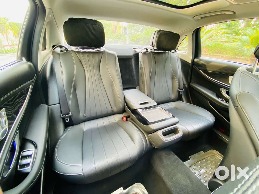 Mercedes-benz E-class E350d, 2017, Diesel