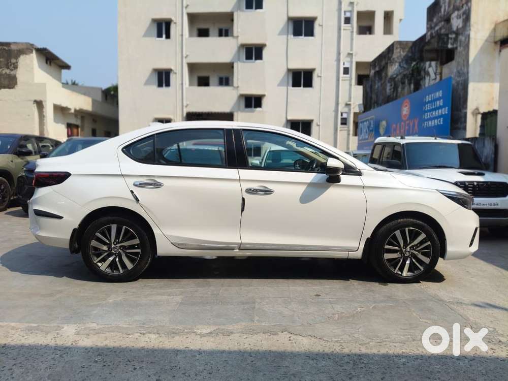 Honda City 1.5 Zx I-vtec Mt, 2022, Petrol