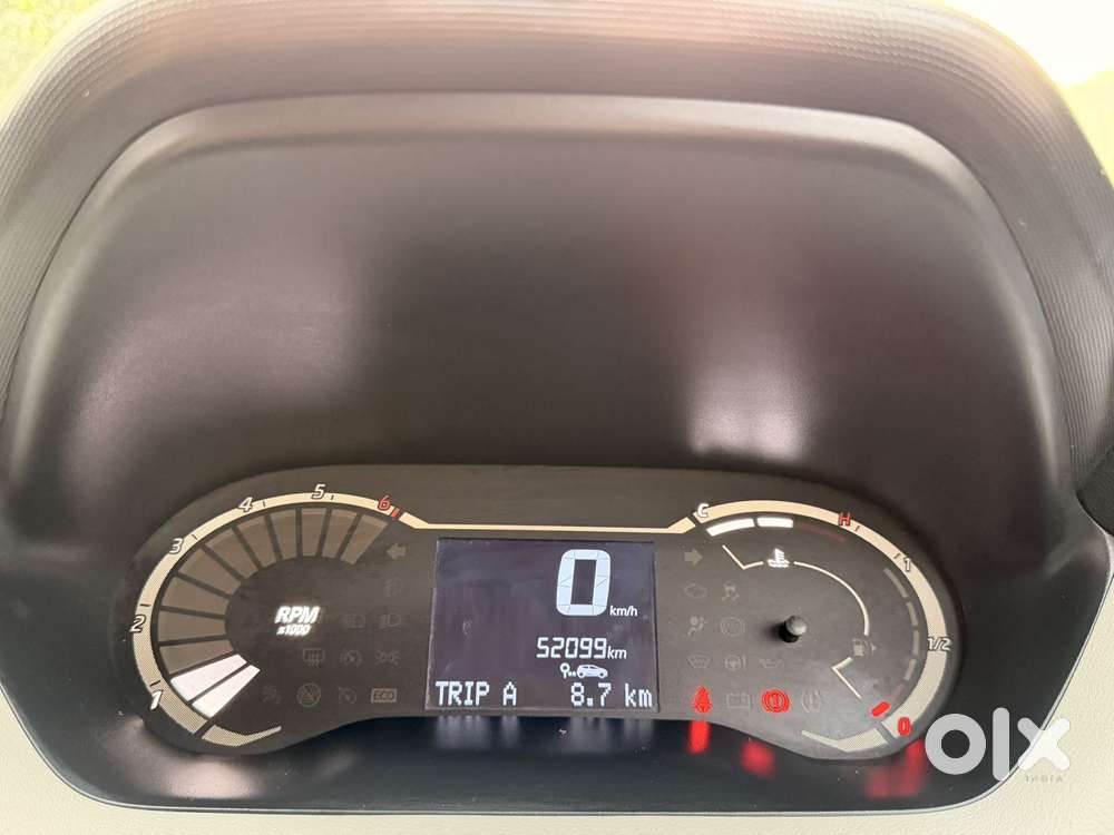 Nissan Magnite 1.0 Xe, 2021, Petrol