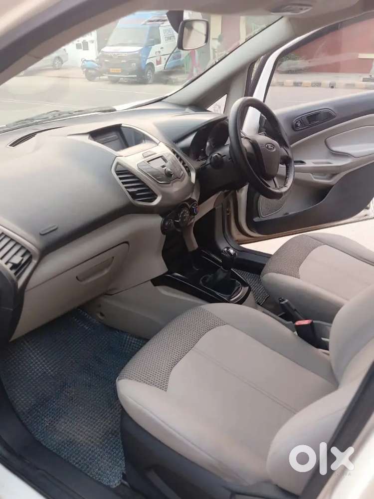Ford Ecosport 2014