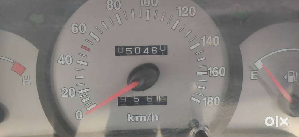 Hyundai Santro Xing Gls, 2010, Petrol