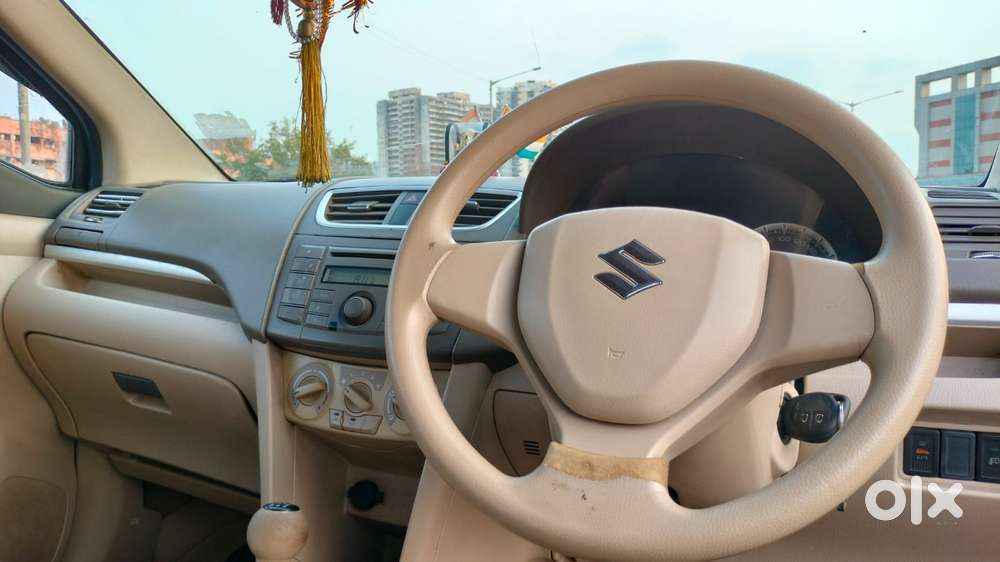 Maruti Suzuki Ertiga Vdi, 2015, Diesel
