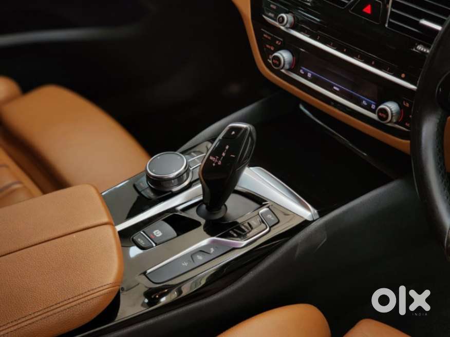 Bmw 6 Series 2.0 Gt 630i Sport Line, 2018, Petrol