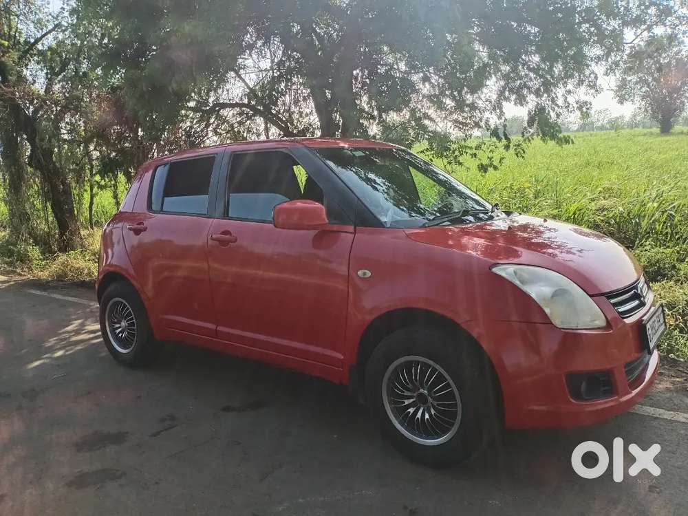 Swift Vxi 2007 Good Condition