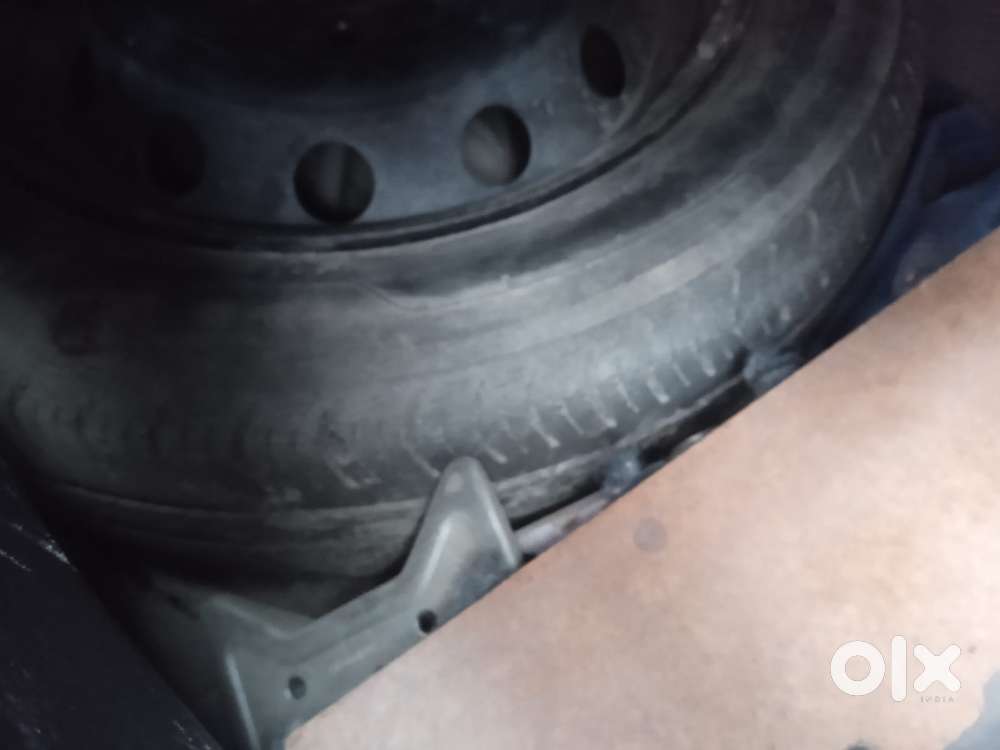 Maruti Suzuki Ignis 1.3 Delta, 2017, Petrol