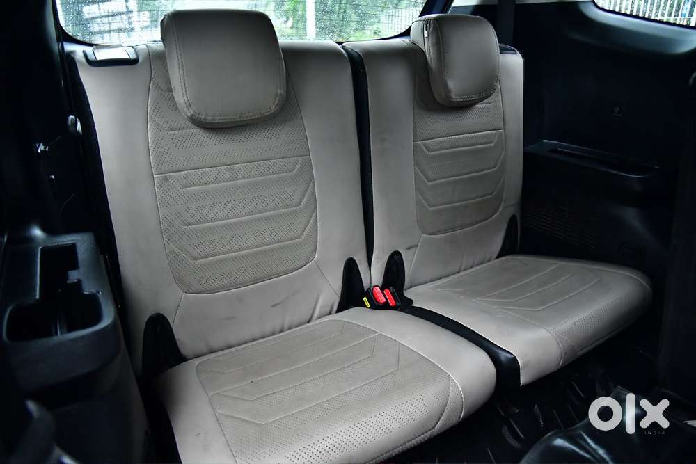 Kia Carens 1.4 Prestige Plus Turbo 7 Str, 2023, Petrol