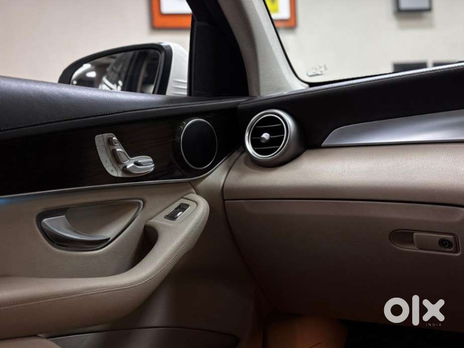 Mercedes-benz Glc 220d 4matic, 2016, Diesel