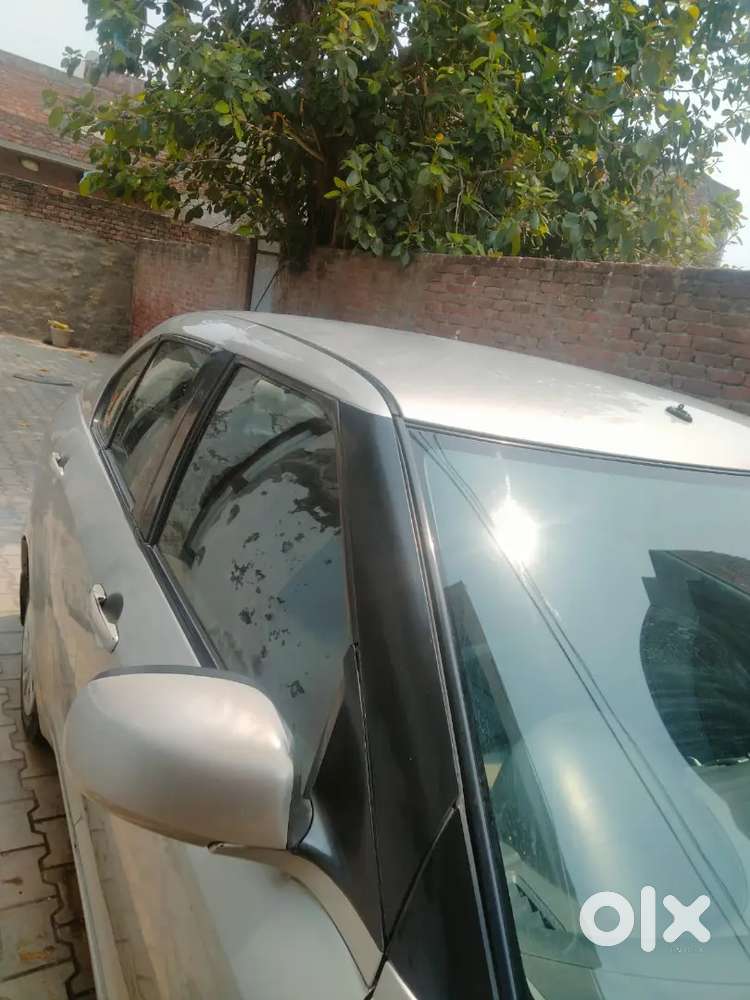 Swift Dzire
