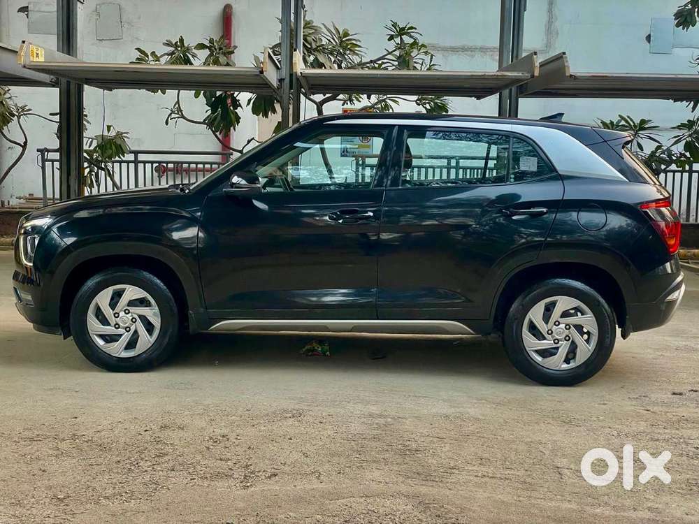 Hyundai Creta 1.6 Ex Diesel, 2021, Diesel