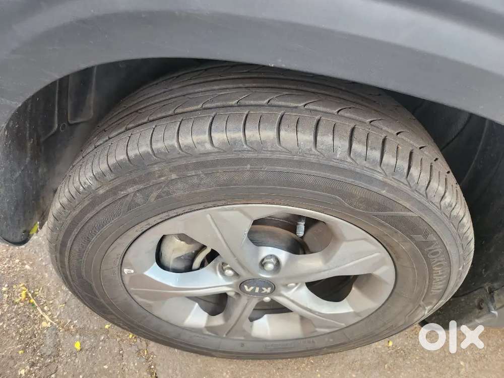 Kia Seltos 2020 Diesel 77000 Km Driven