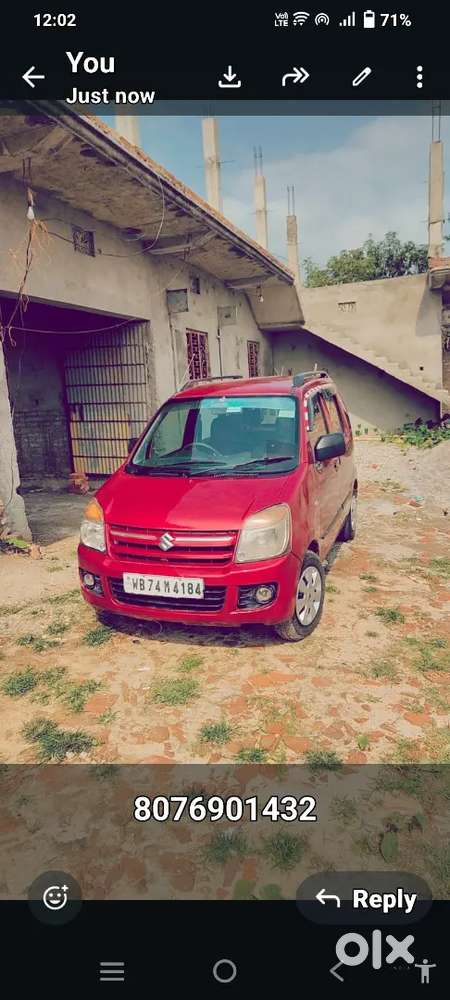Maruti Brezza 1.5 Vxi 2013