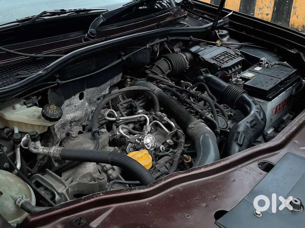 Renault Duster 1.3 Rxz Turbo Xtronic, 2020, Petrol