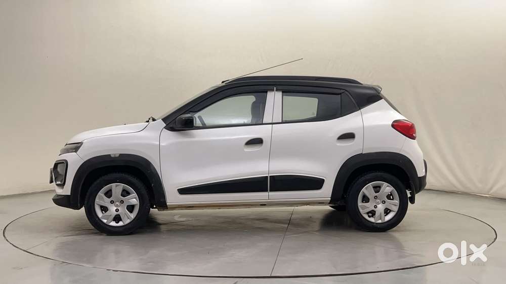 Renault Kwid Rxl 1.0, 2024, Petrol