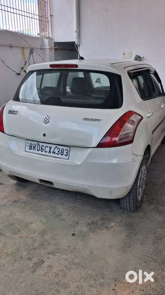 Maruti Suzuki Swift Vdi 2014