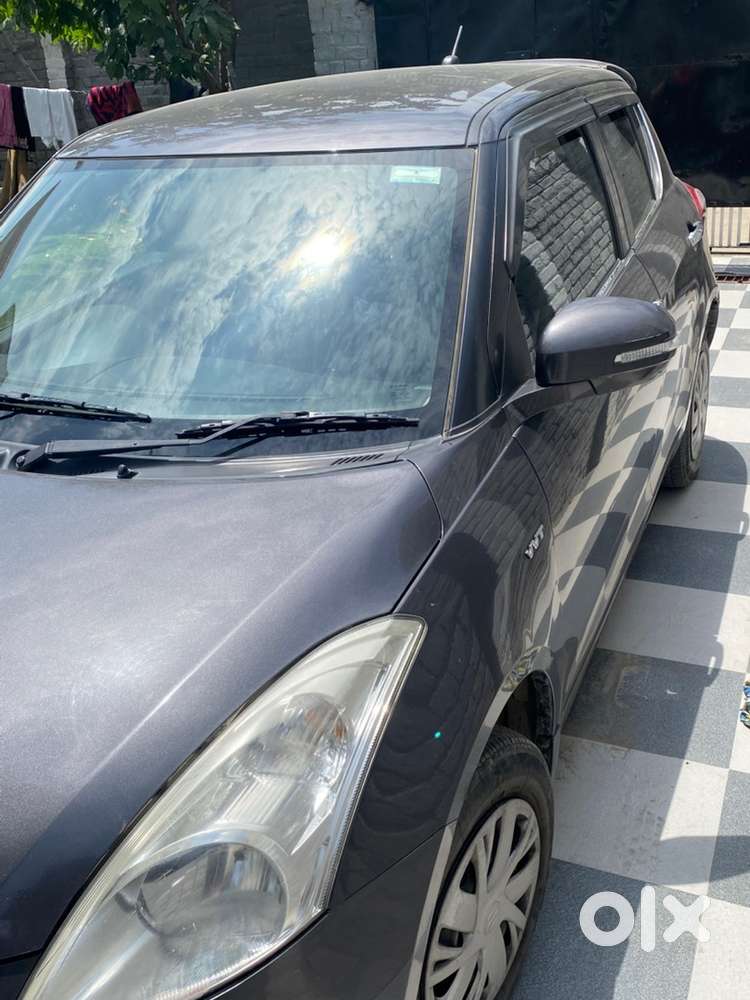 Swift Maruti Suzuki 2017