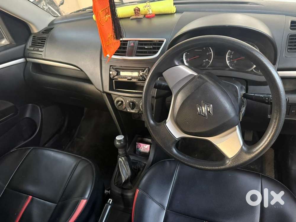 Maruti Suzuki Swift 2014 Diesel Good Condition