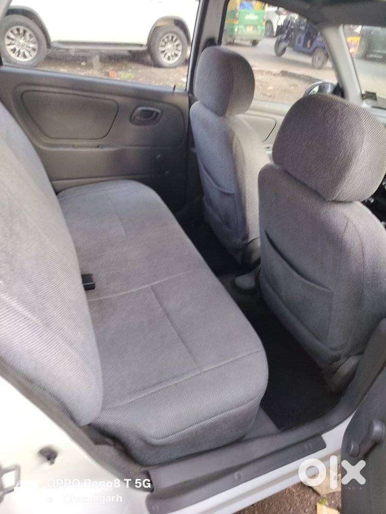 Maruti Suzuki Alto 800 2012-2016 Lxi, 2009