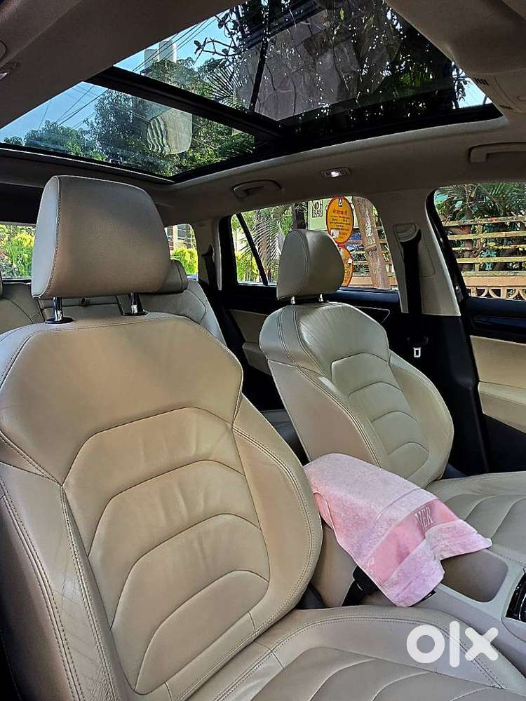 Skoda Kodiaq 2.0 Style Tdi 4x4 At, 2020, Diesel