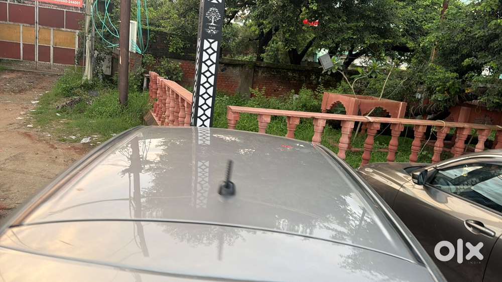 Maruti Suzuki Baleno Diesel 2017