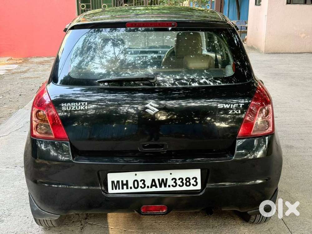 Maruti Suzuki Swift 2004-2010 1.3 Zxi, 2010, Petrol