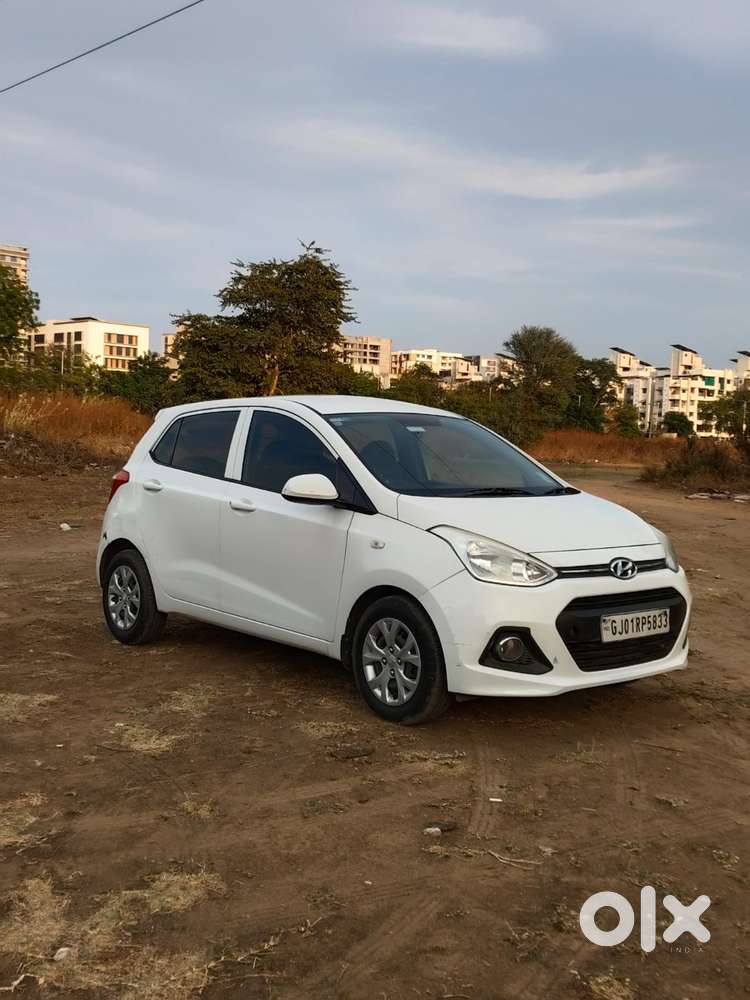 Hyundai Grand I10 1.2 Crdi Magna, 2016, Diesel
