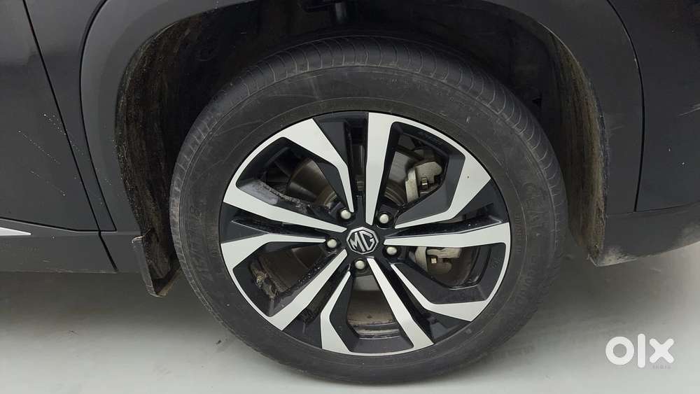Mg Hector Sharp Pro 1.5 Turbo Cvt, 2024, Petrol