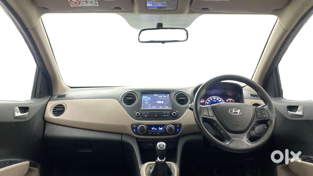 Hyundai Grand I10 1.2 Kappa Asta, 2018, Petrol