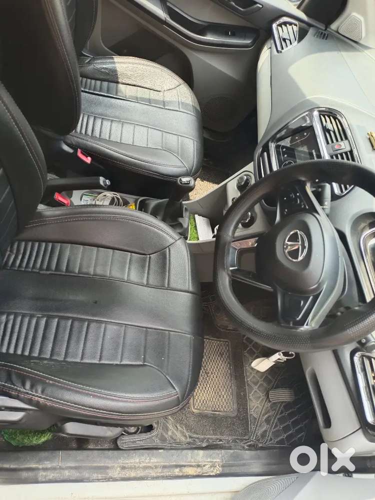 Tata Tiago 2022 1.2 Revotron Xt